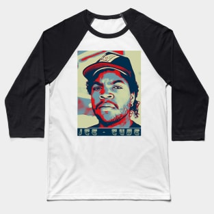 Boyz N The Hood Baseball T-Shirt